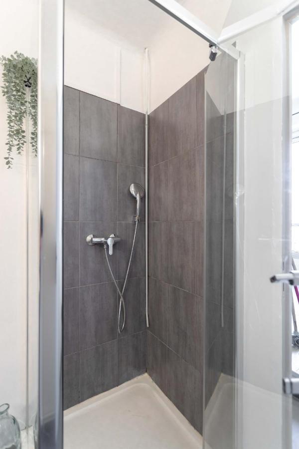 Le Rive Neuve Standing Vieux-Port - Appartement 1 Chambre 4 Pers Vue Mer Clim マルセイユ エクステリア 写真