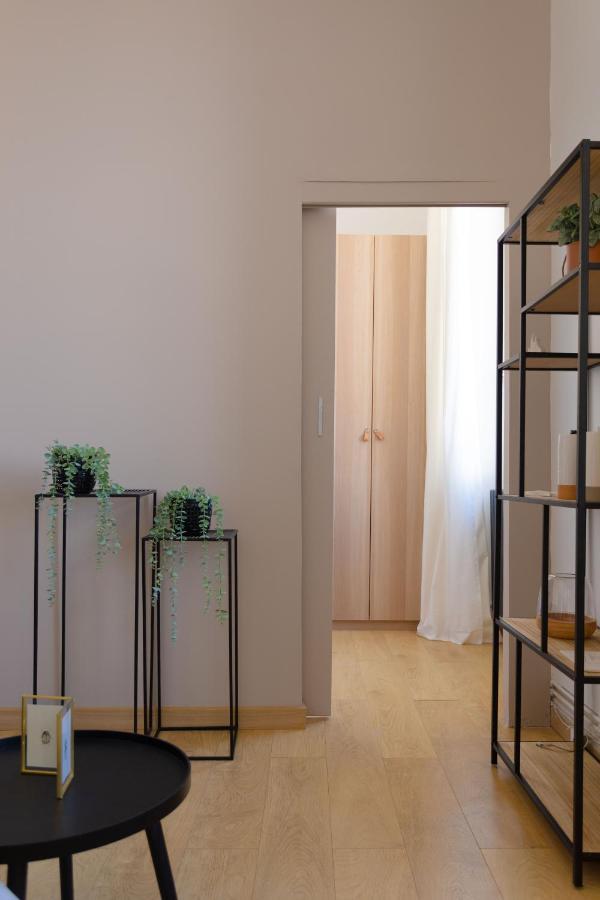 Le Rive Neuve Standing Vieux-Port - Appartement 1 Chambre 4 Pers Vue Mer Clim マルセイユ エクステリア 写真